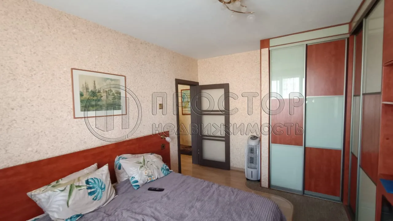 2-комнатная квартира, 58 м² - фото 11