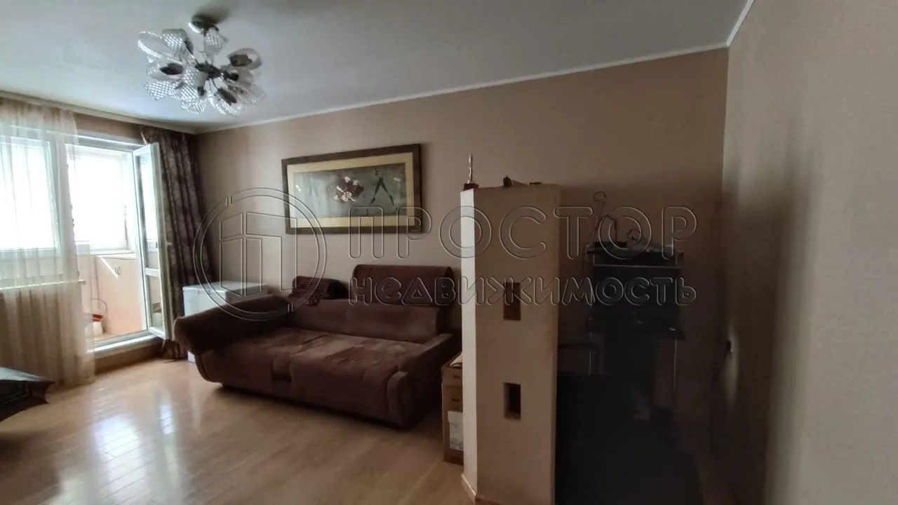 2-комнатная квартира, 58 м² - фото 15