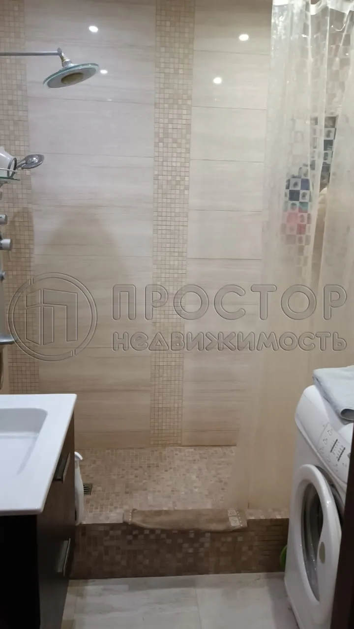 2-комнатная квартира, 58 м² - фото 19
