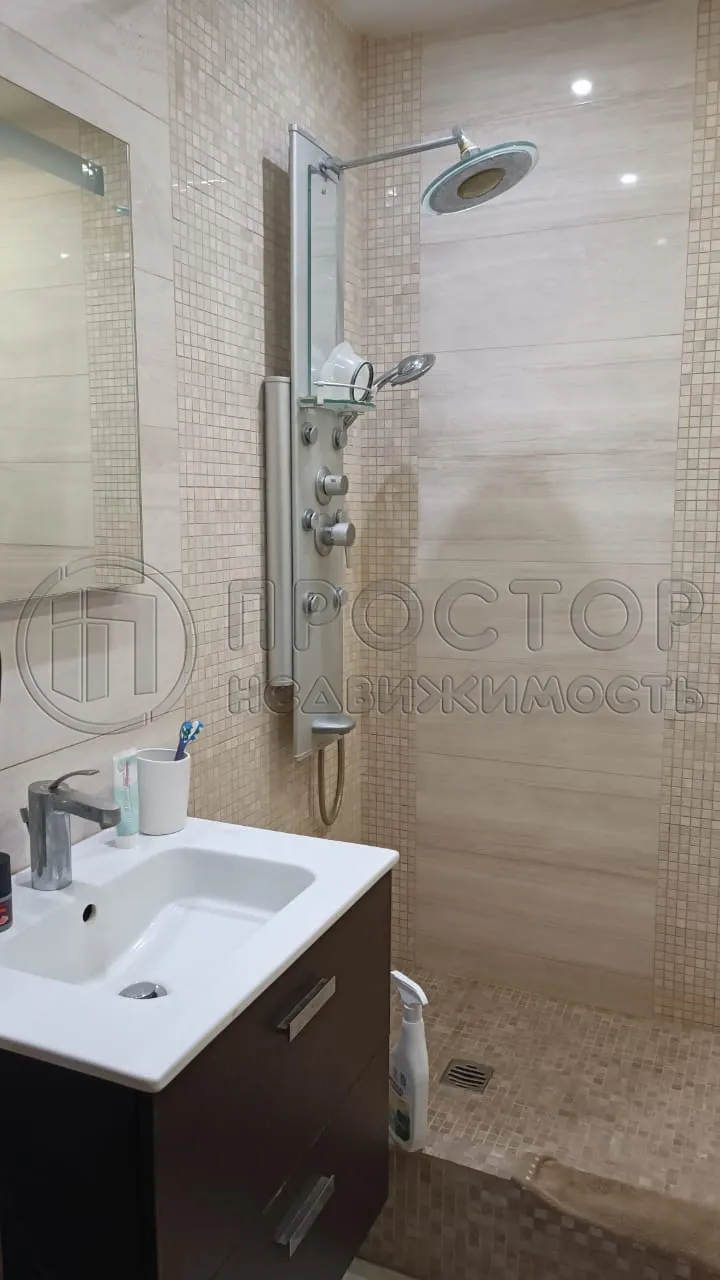 2-комнатная квартира, 58 м² - фото 21