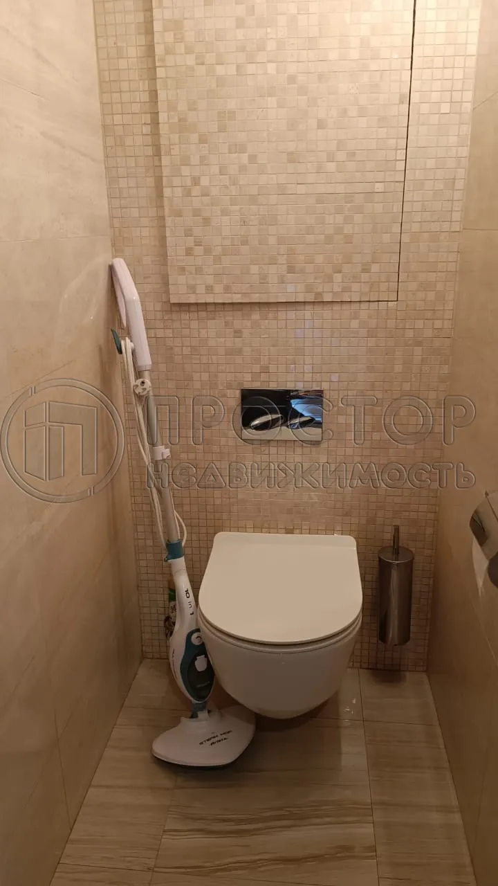 2-комнатная квартира, 58 м² - фото 23