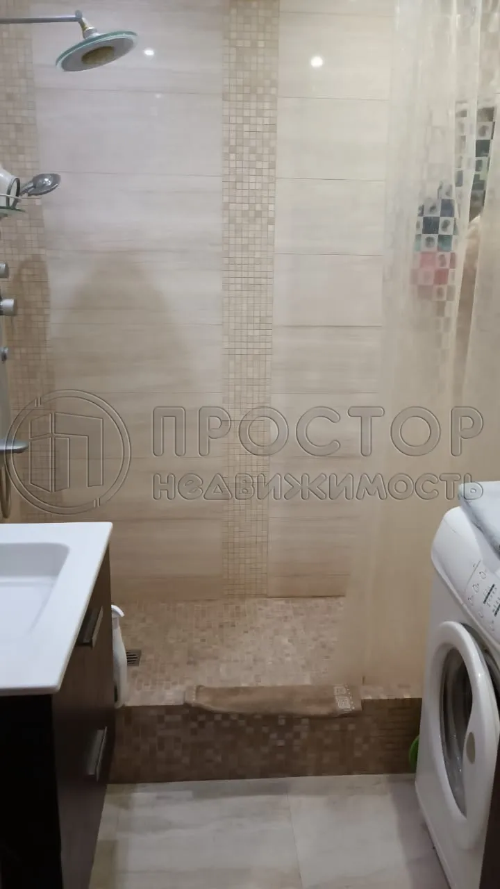 2-комнатная квартира, 58 м² - фото 24