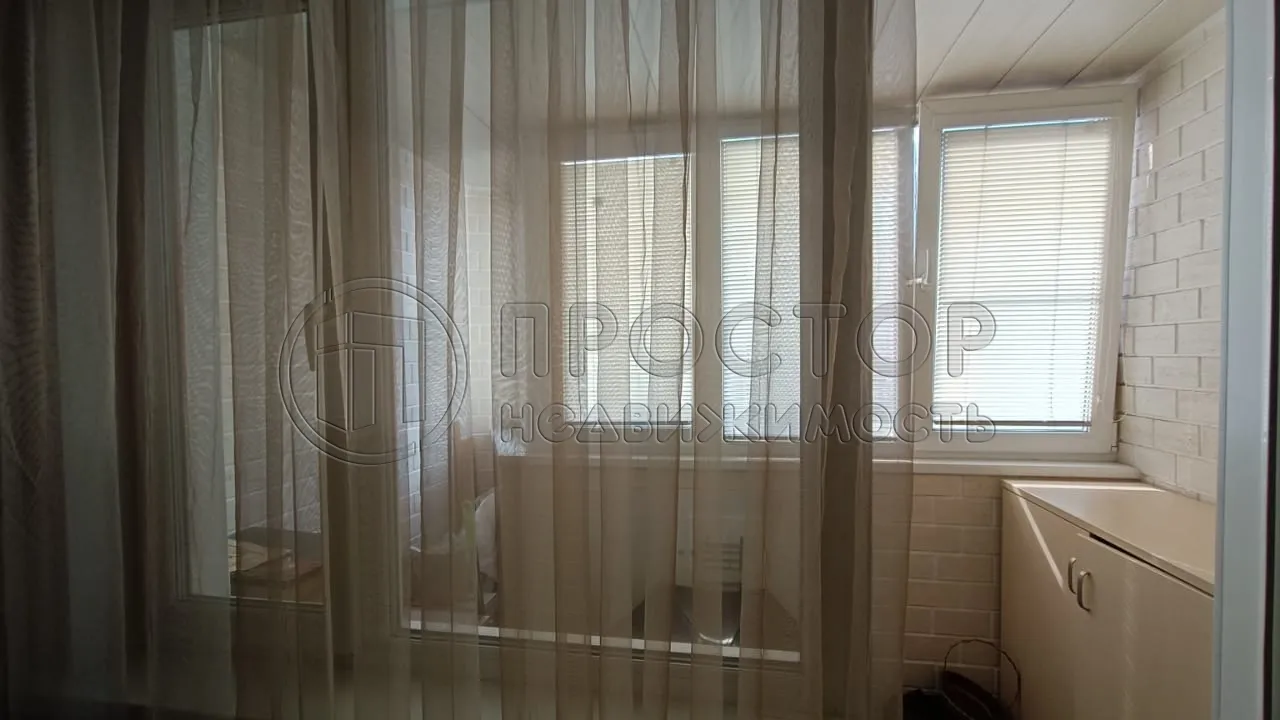 2-комнатная квартира, 58 м² - фото 26