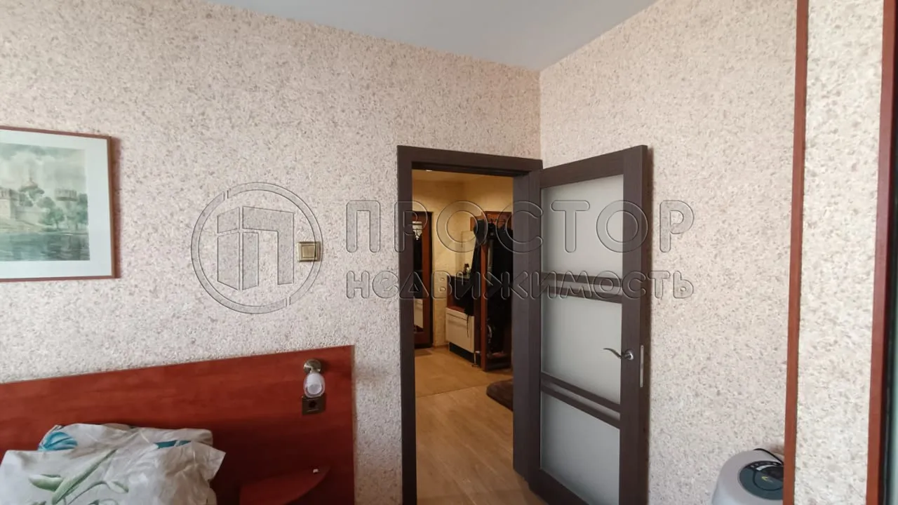 2-комнатная квартира, 58 м² - фото 27