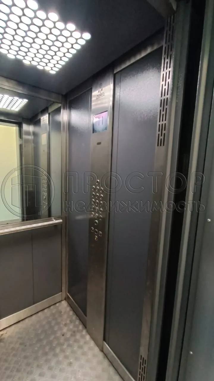 2-комнатная квартира, 58 м² - фото 30