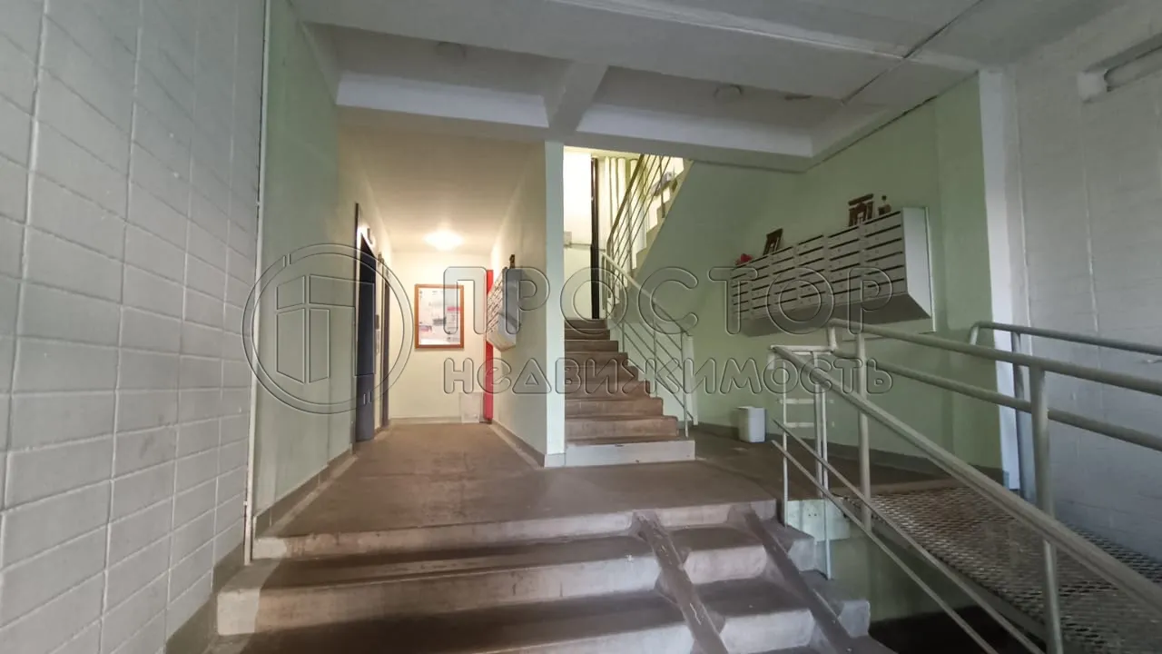 2-комнатная квартира, 58 м² - фото 31