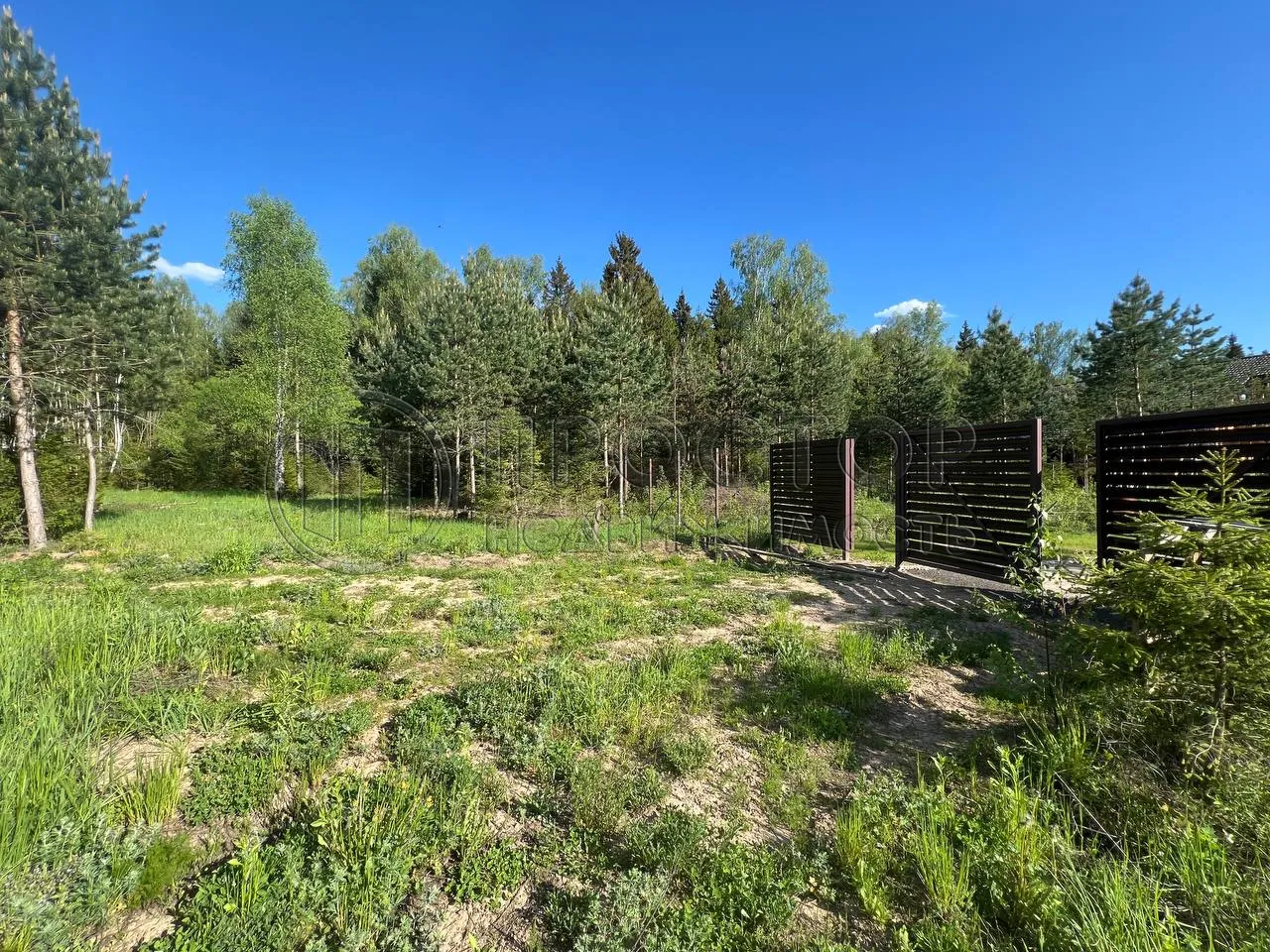 Участок, 66.35 сот. - фото 2