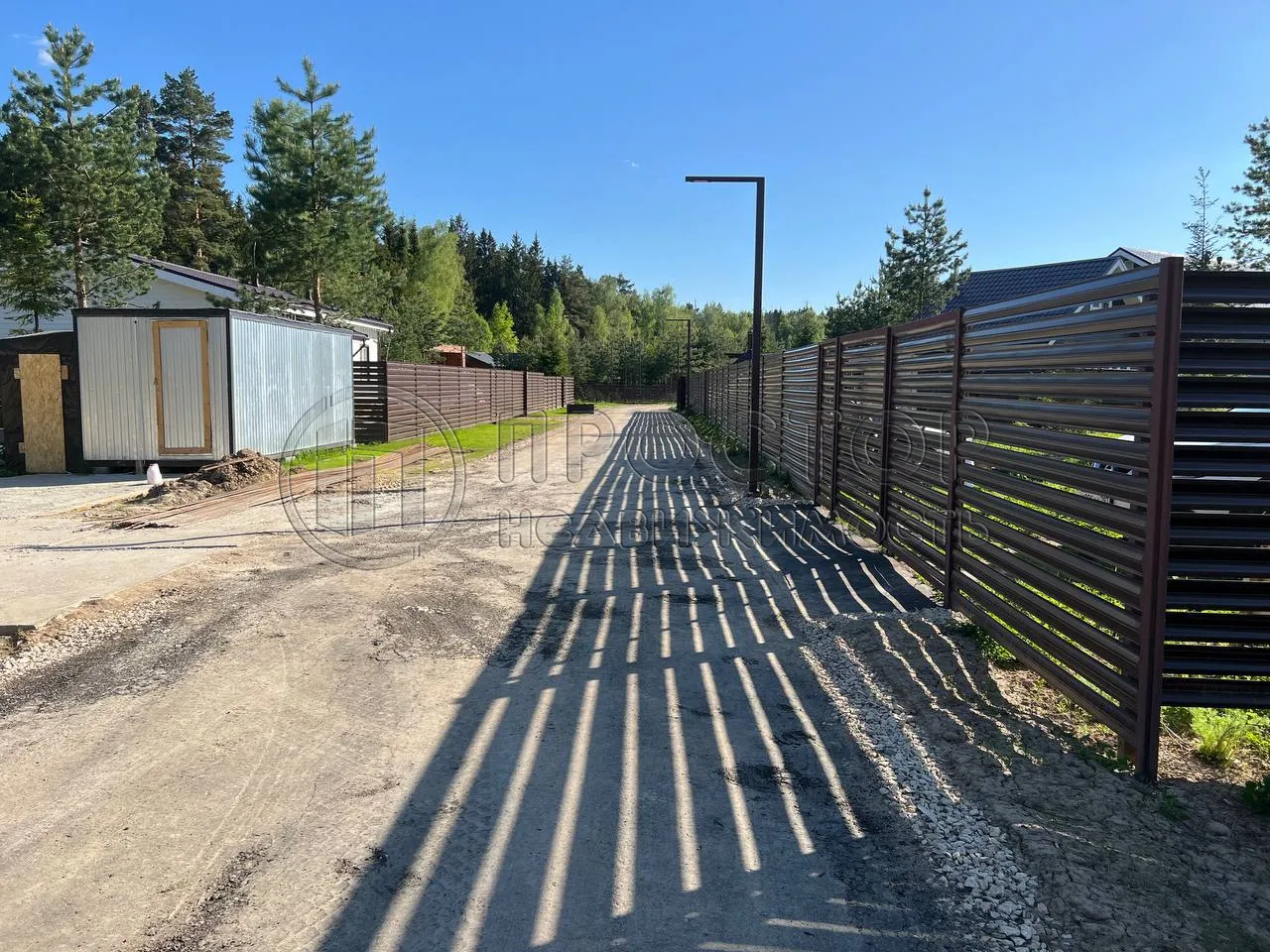 Участок, 66.35 сот. - фото 15