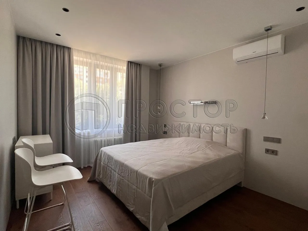 3-комнатная квартира, 83 м² - фото 4