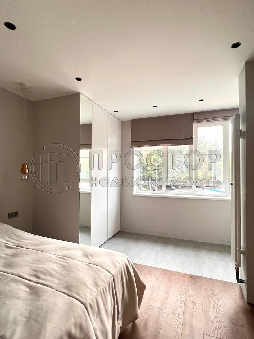 3-комнатная квартира, 83 м² - фото 8