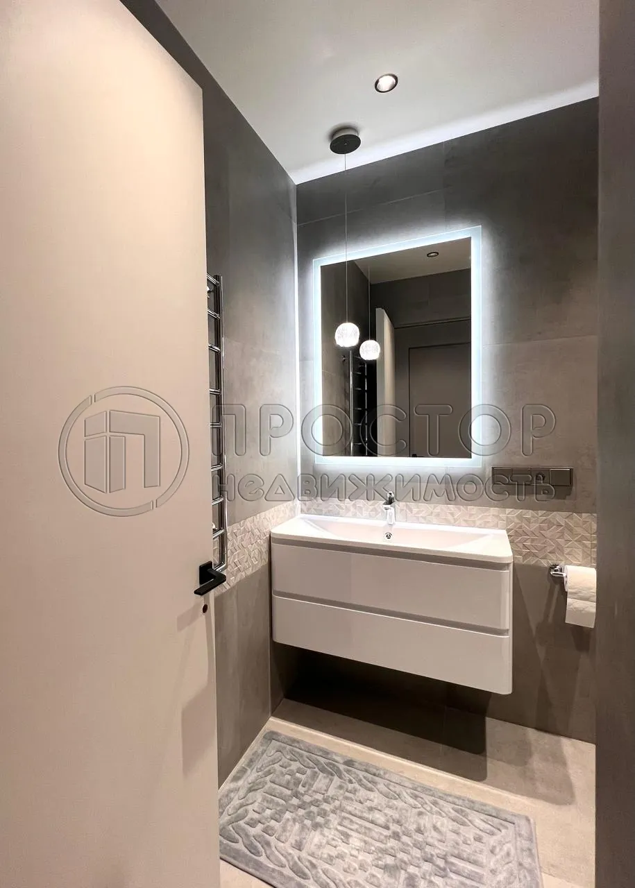 3-комнатная квартира, 83 м² - фото 6