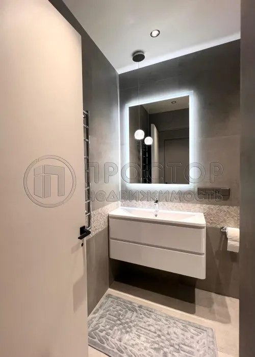 3-комнатная квартира, 83 м² - фото 6