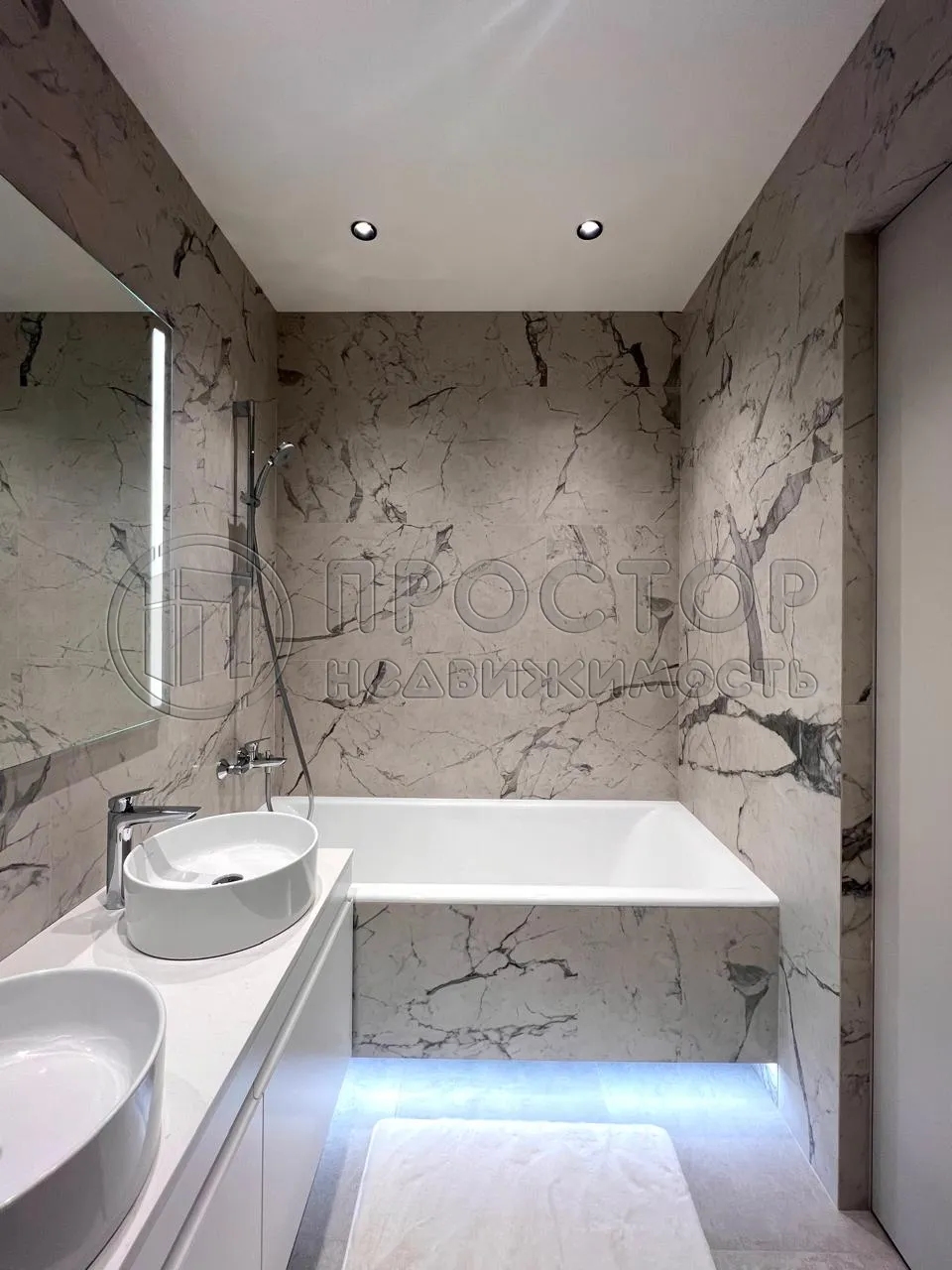 3-комнатная квартира, 83 м² - фото 7