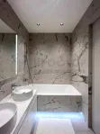 3-комнатная квартира, 83 м² - фото 17