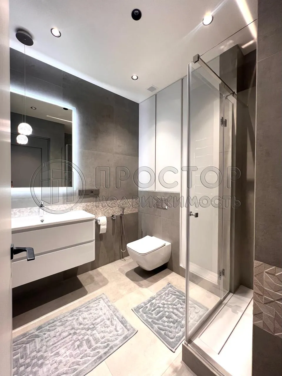 3-комнатная квартира, 83 м² - фото 9