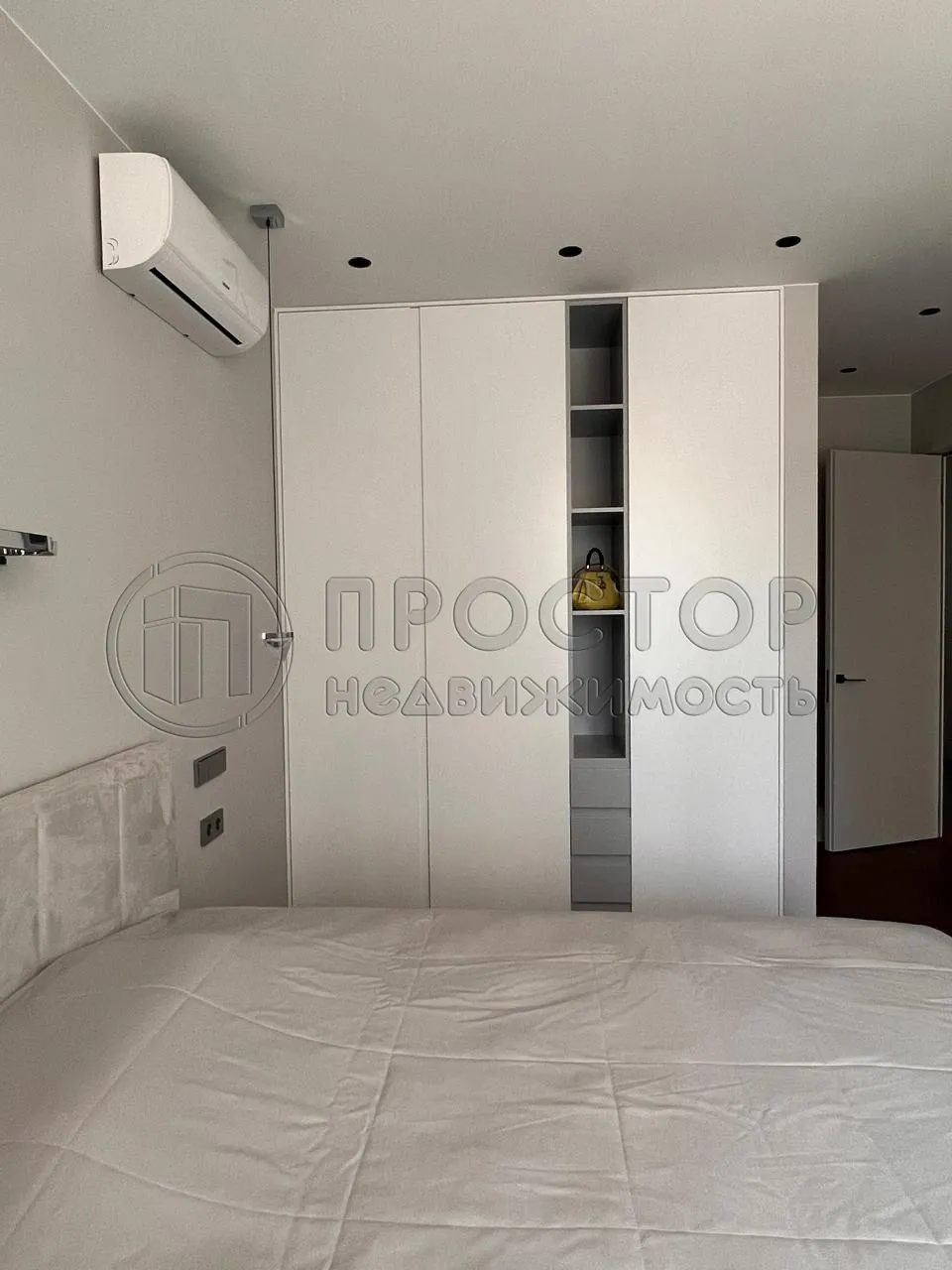 3-комнатная квартира, 83 м² - фото 11