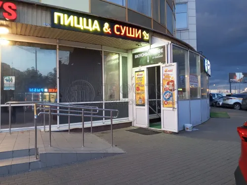 Коммерческая недвижимость (торговое), 100 м² - фото 8