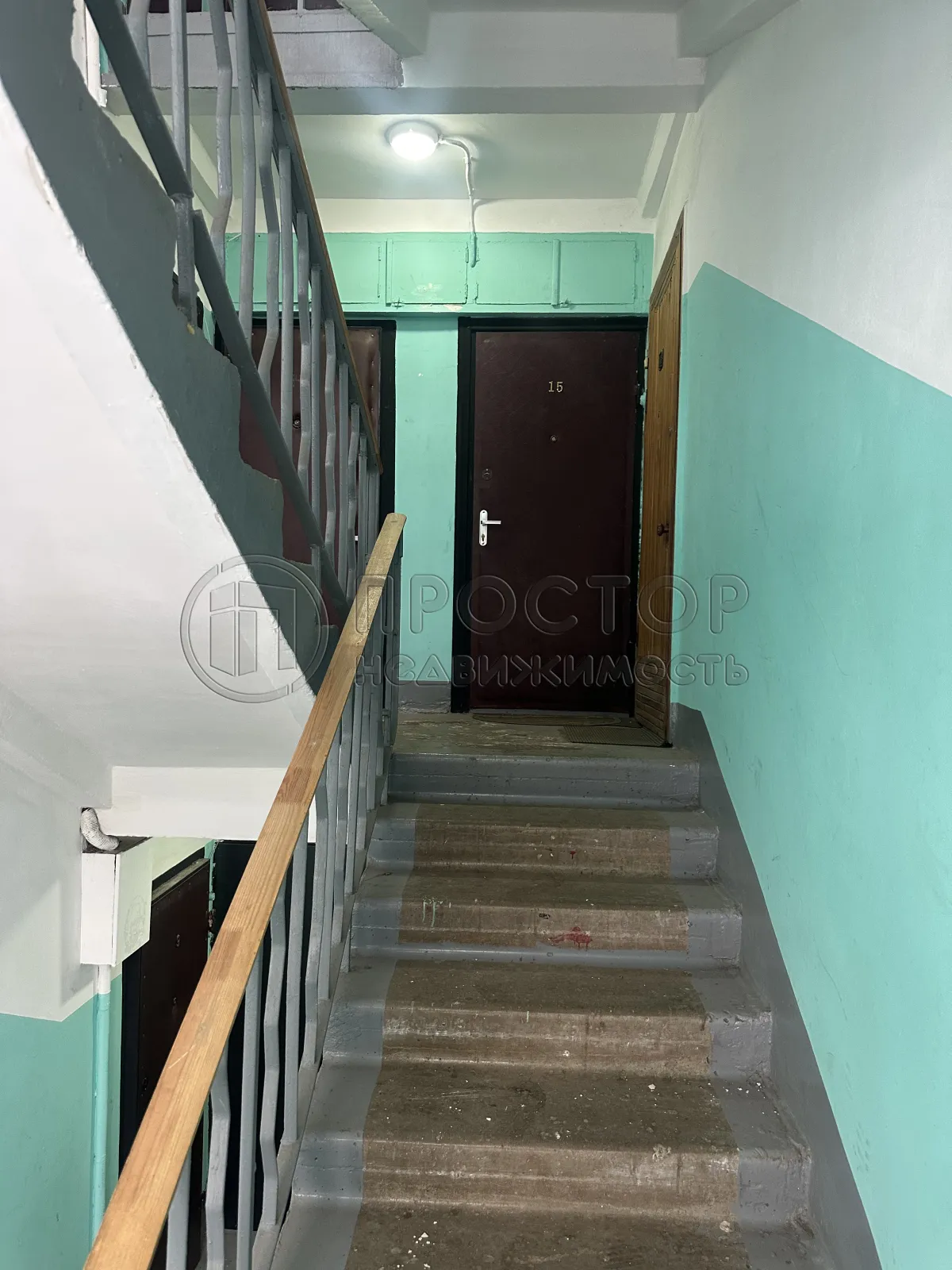 2-комнатная квартира, 43.5 м² - фото 7