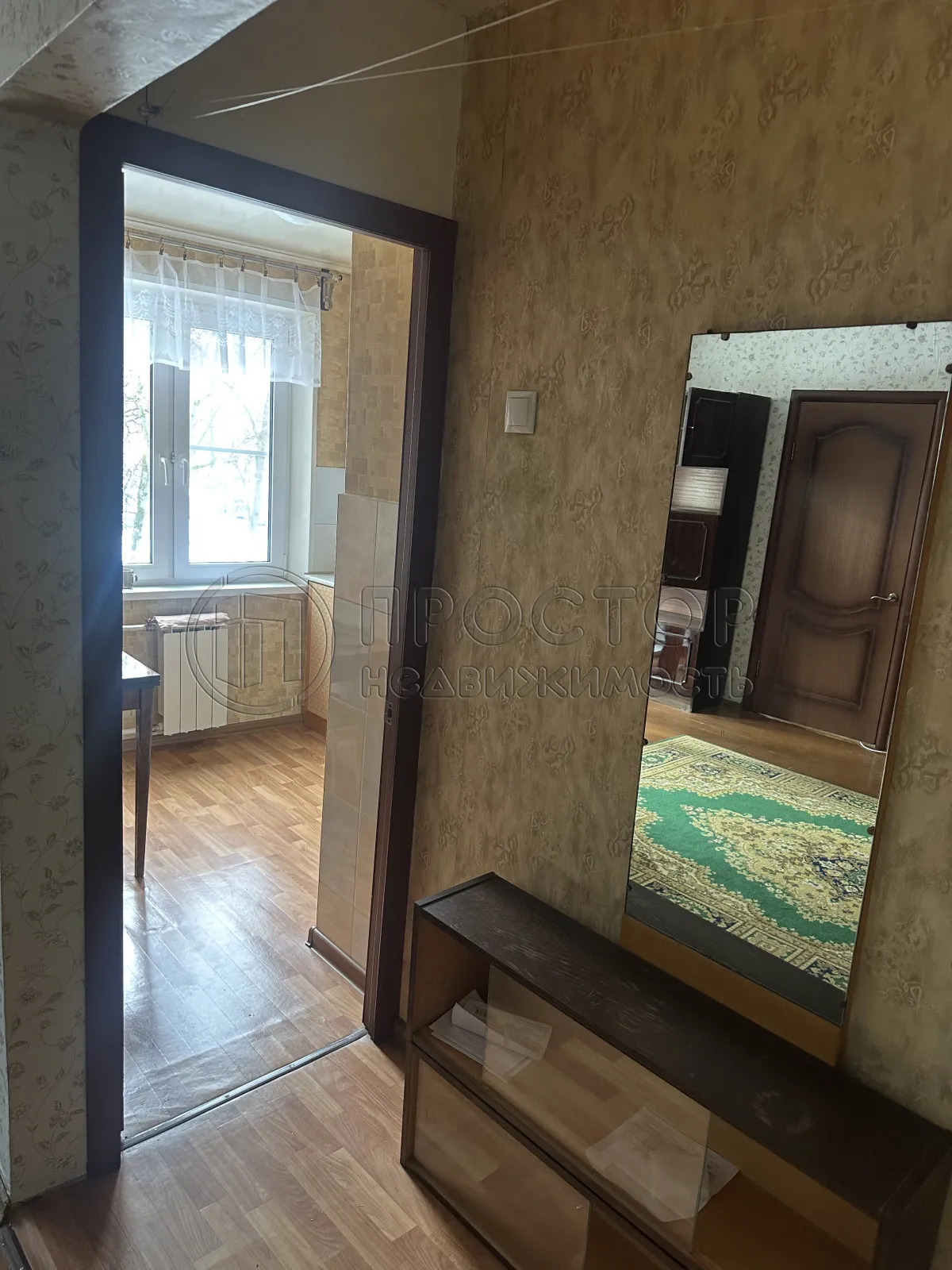 2-комнатная квартира, 43.5 м² - фото 8