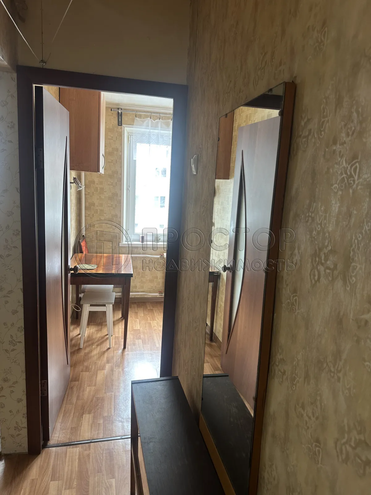 2-комнатная квартира, 43.5 м² - фото 9