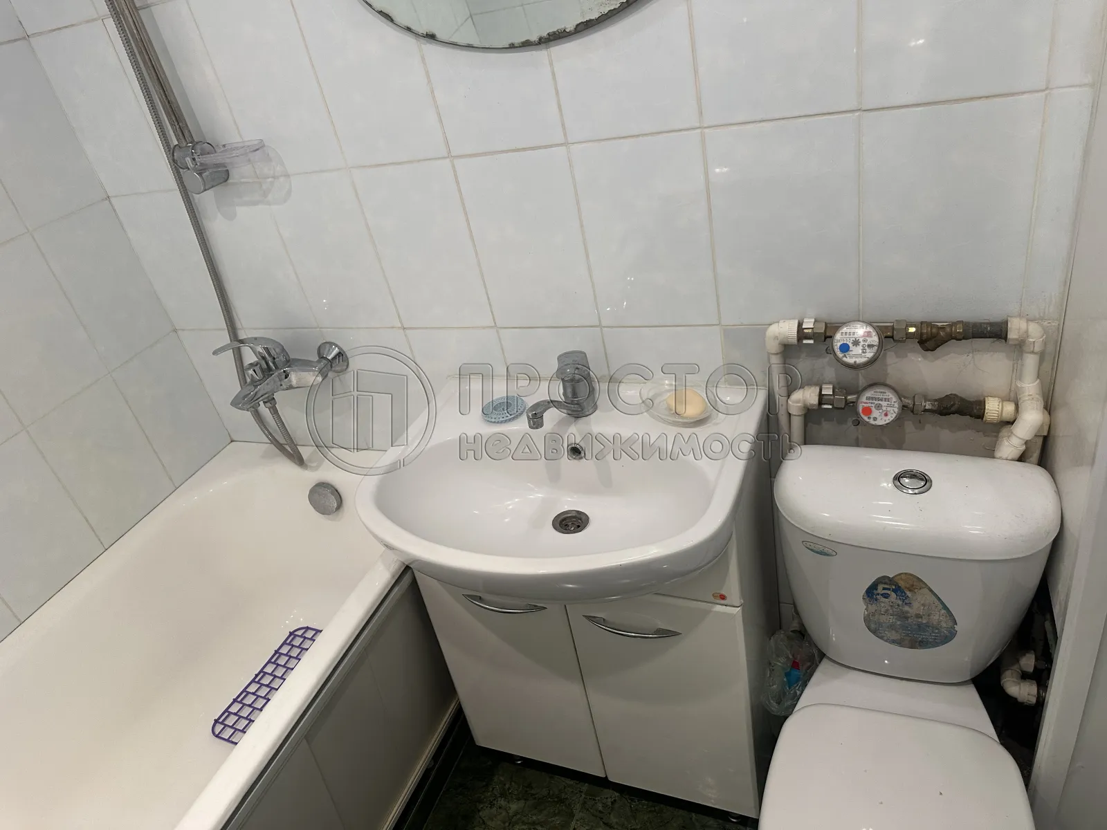 2-комнатная квартира, 43.5 м² - фото 13