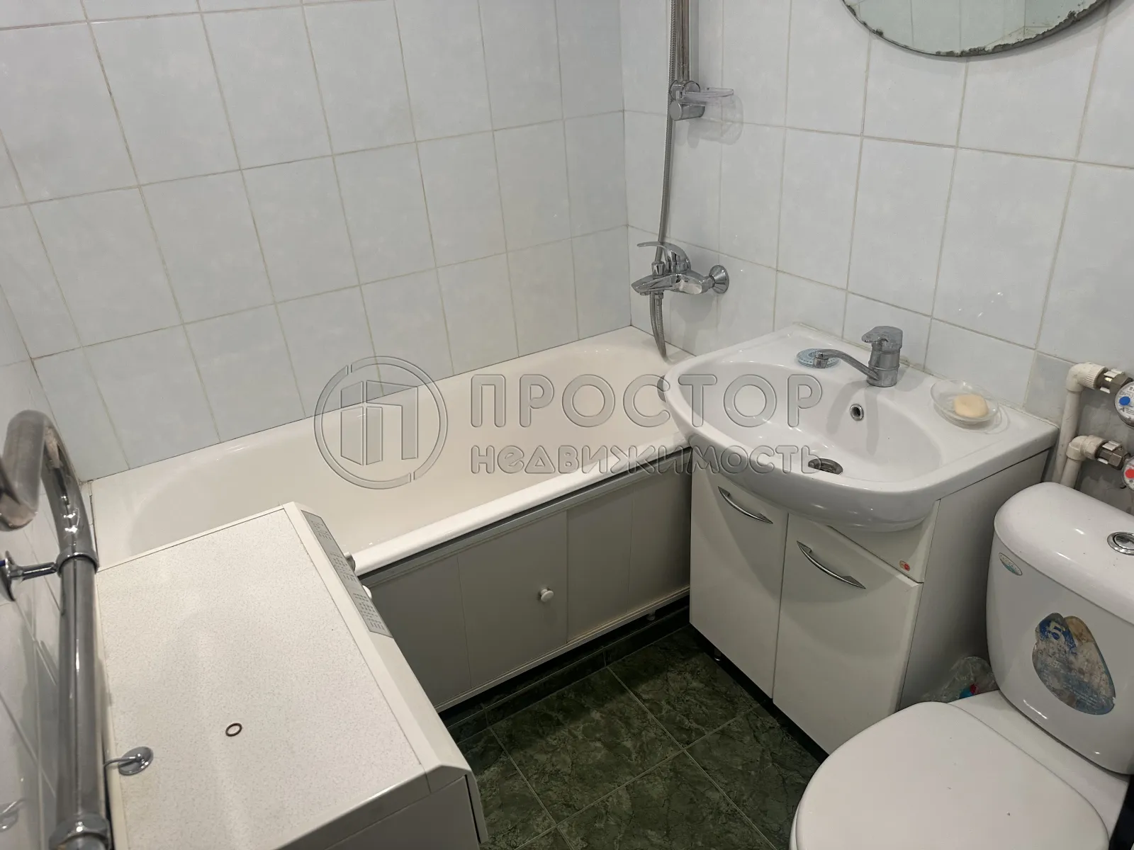2-комнатная квартира, 43.5 м² - фото 14