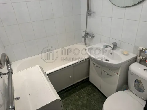 2-комнатная квартира, 43.5 м² - фото 14