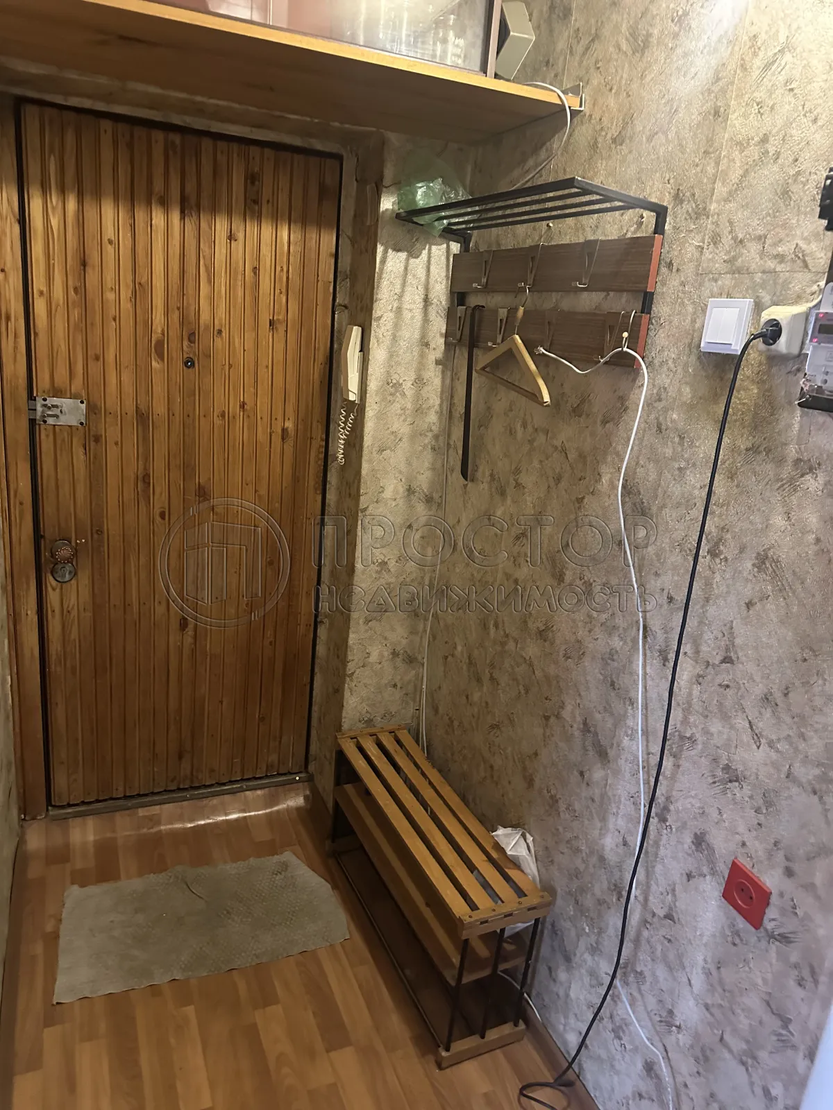 2-комнатная квартира, 43.5 м² - фото 15