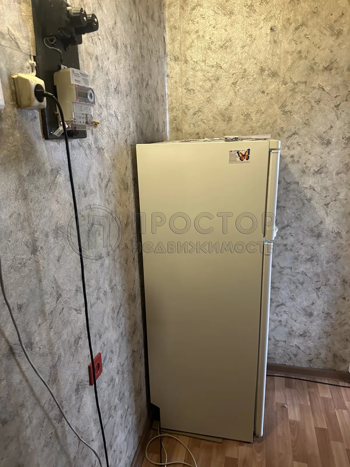 2-комнатная квартира, 43.5 м² - фото 16