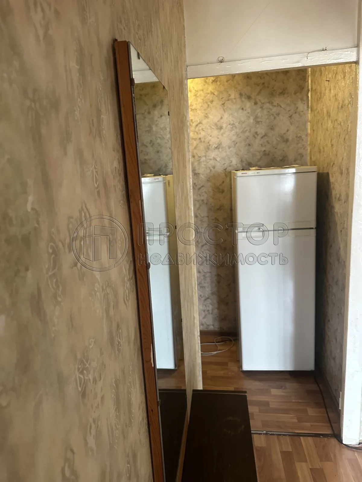 2-комнатная квартира, 43.5 м² - фото 17