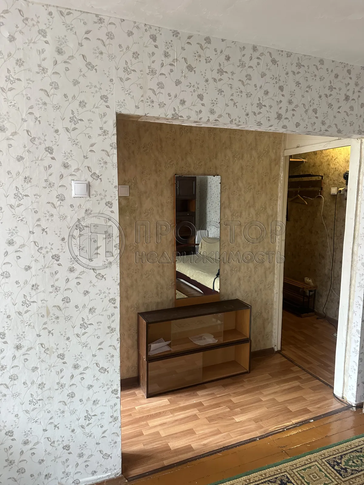 2-комнатная квартира, 43.5 м² - фото 18