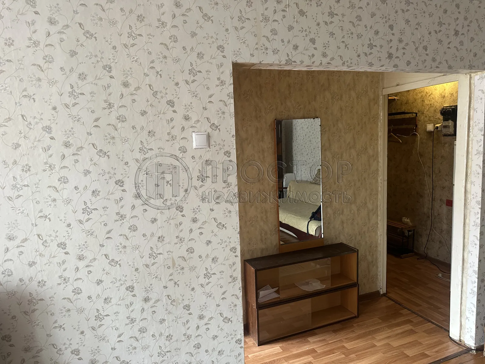 2-комнатная квартира, 43.5 м² - фото 19