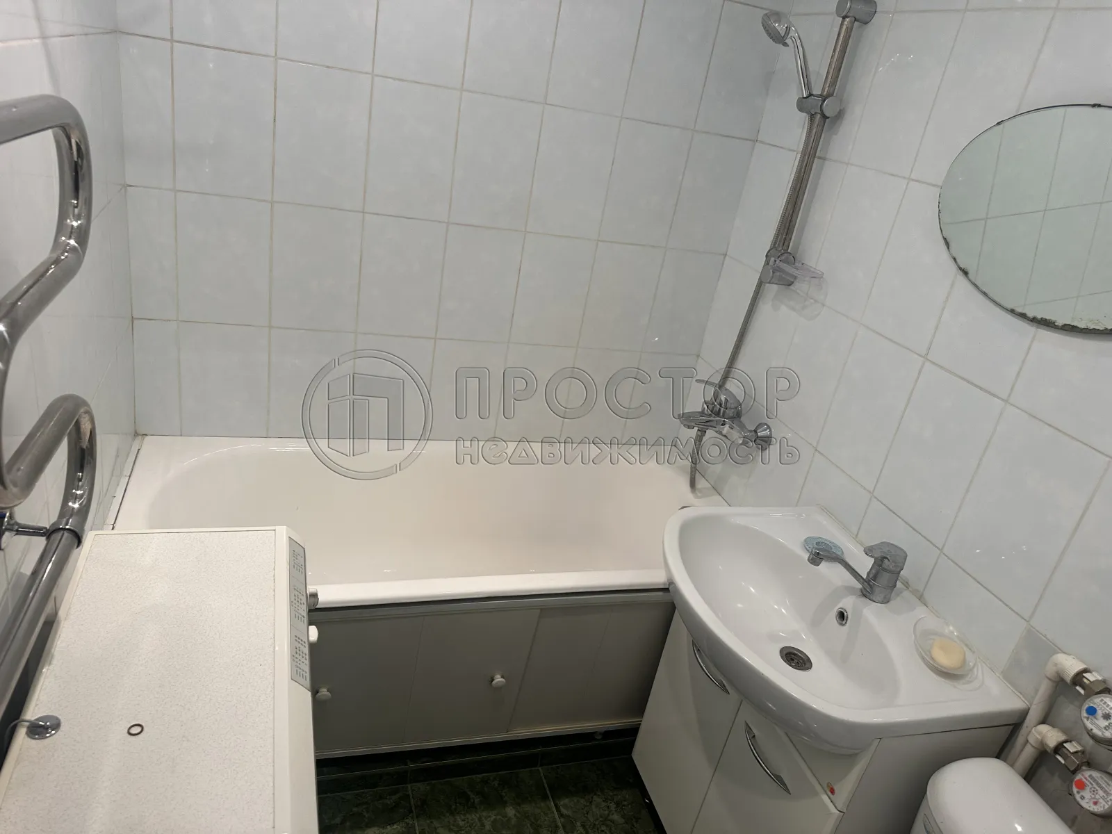 2-комнатная квартира, 43.5 м² - фото 20