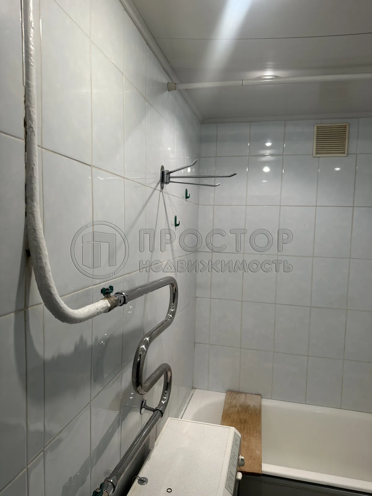 2-комнатная квартира, 43.5 м² - фото 22