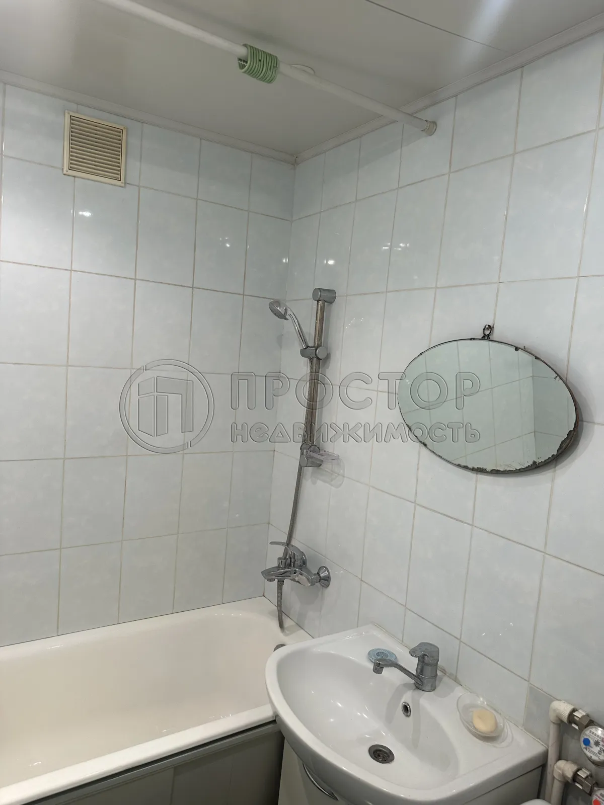 2-комнатная квартира, 43.5 м² - фото 23