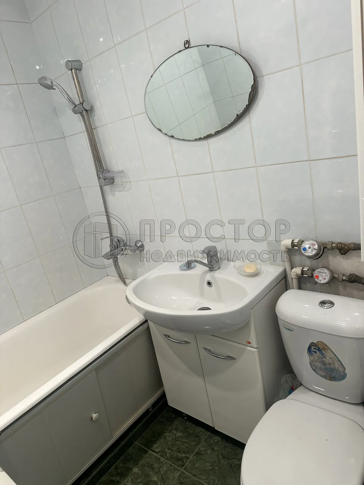 2-комнатная квартира, 43.5 м² - фото 25