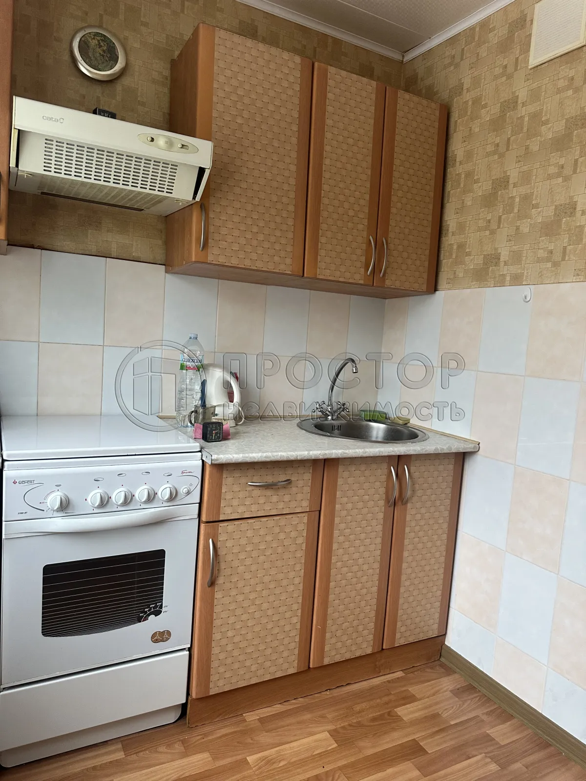 2-комнатная квартира, 43.5 м² - фото 27