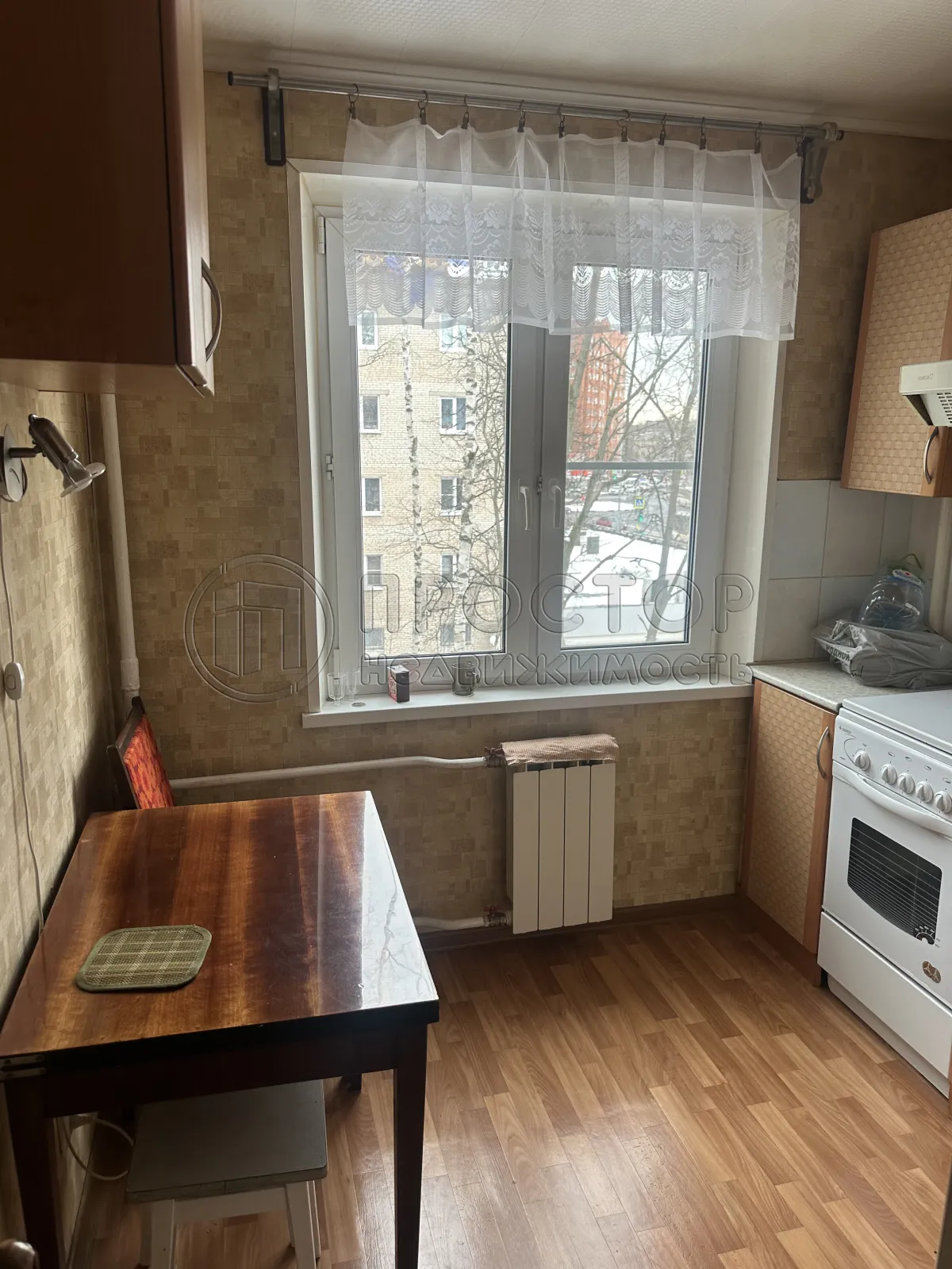 2-комнатная квартира, 43.5 м² - фото 28