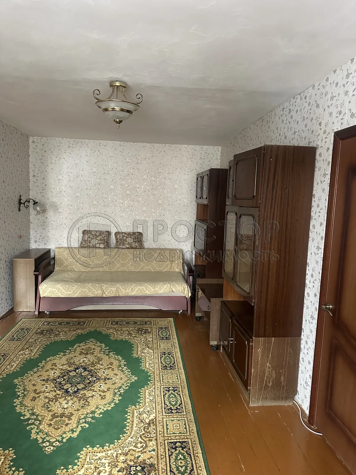 2-комнатная квартира, 43.5 м² - фото 29