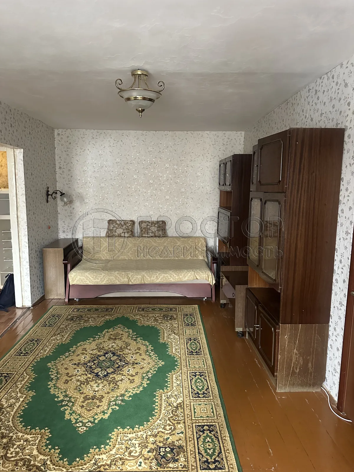 2-комнатная квартира, 43.5 м² - фото 30