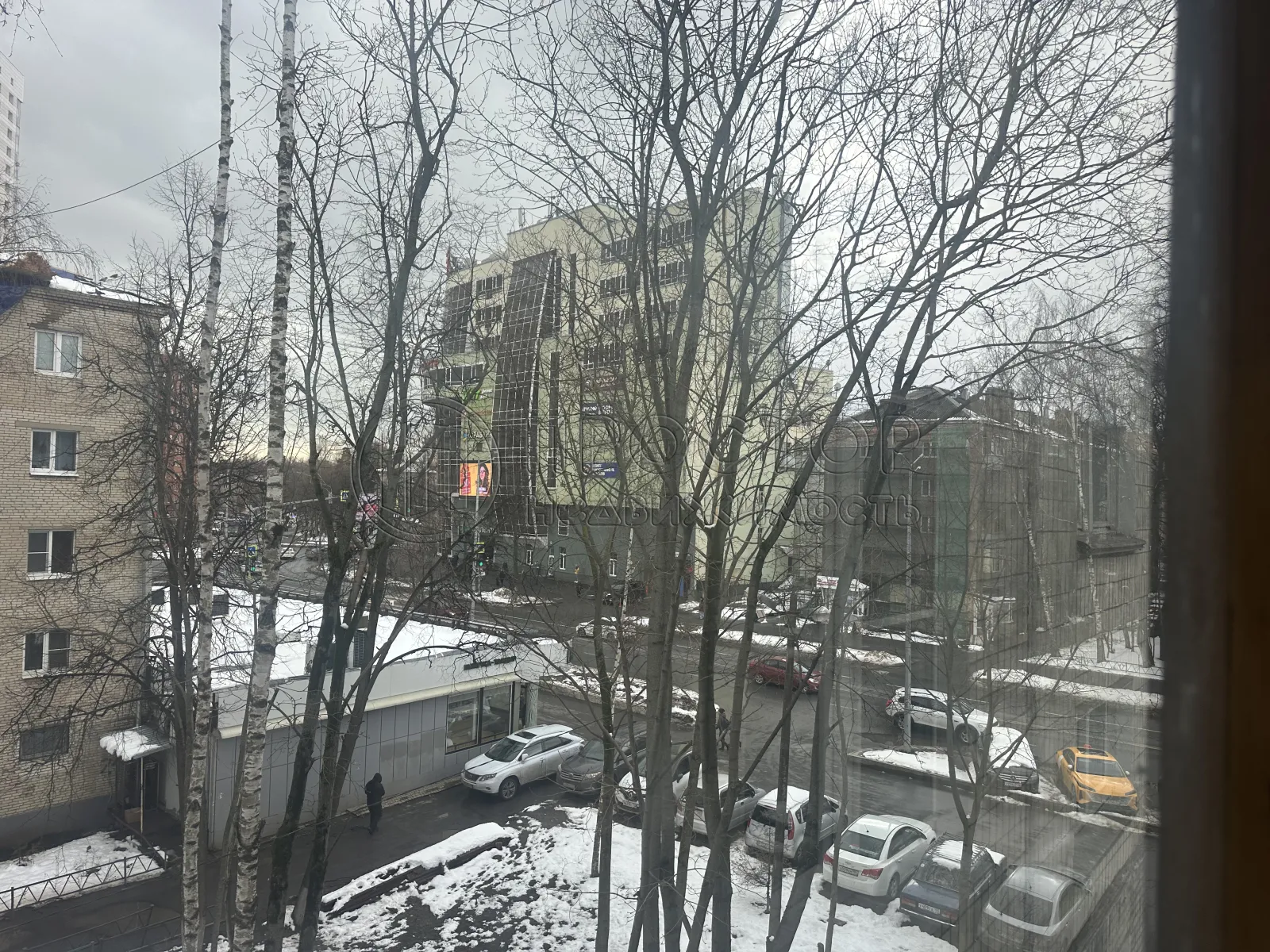 2-комнатная квартира, 43.5 м² - фото 31