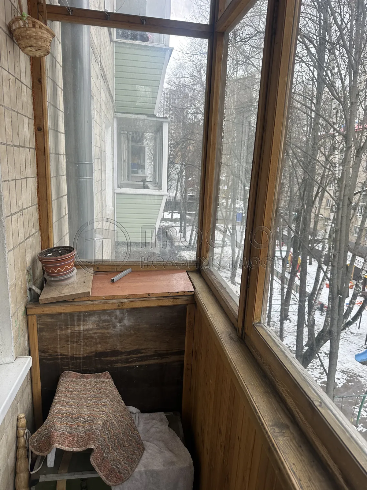 2-комнатная квартира, 43.5 м² - фото 32