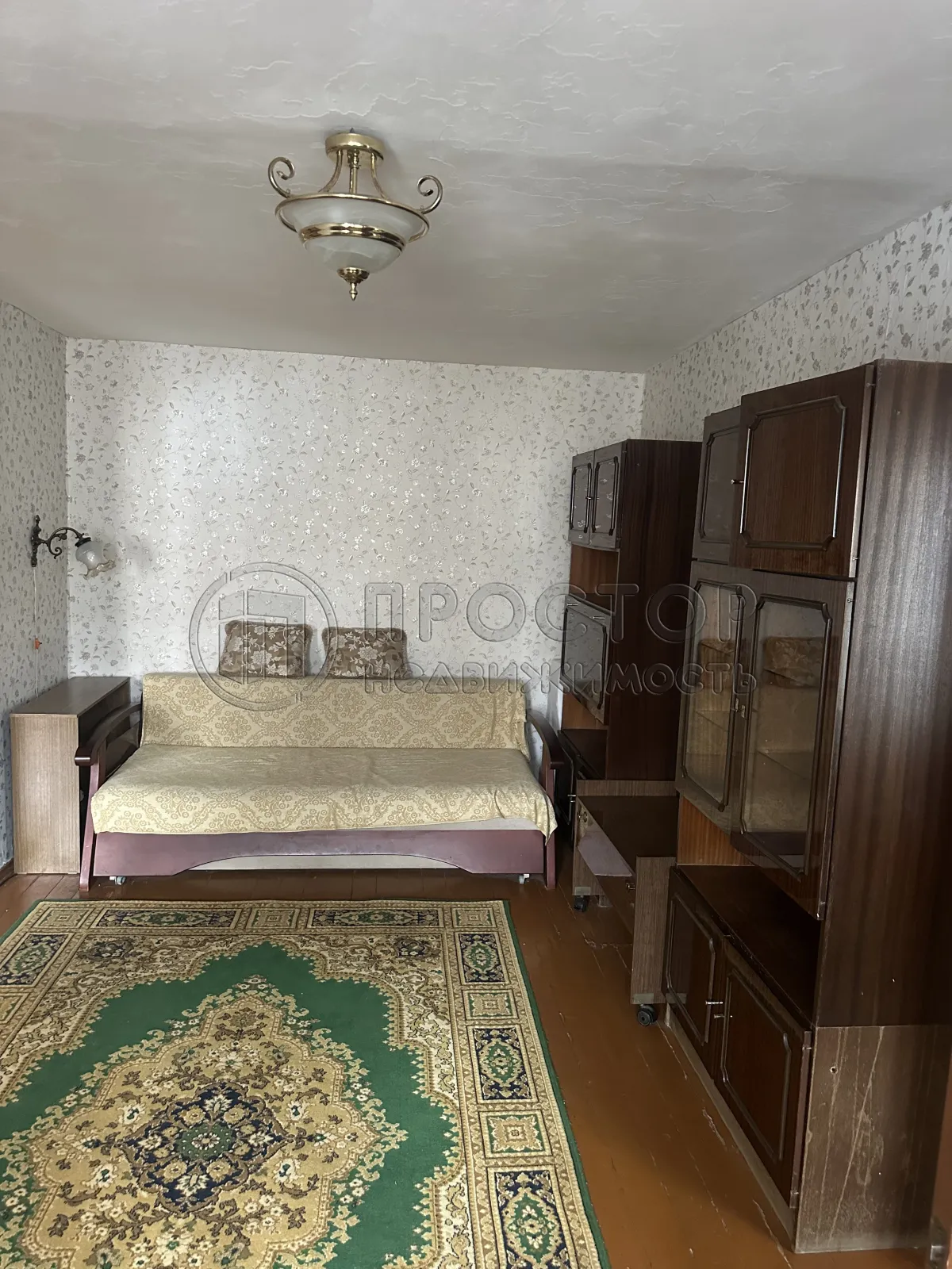 2-комнатная квартира, 43.5 м² - фото 35