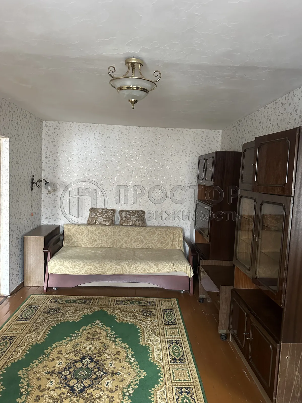 2-комнатная квартира, 43.5 м² - фото 37