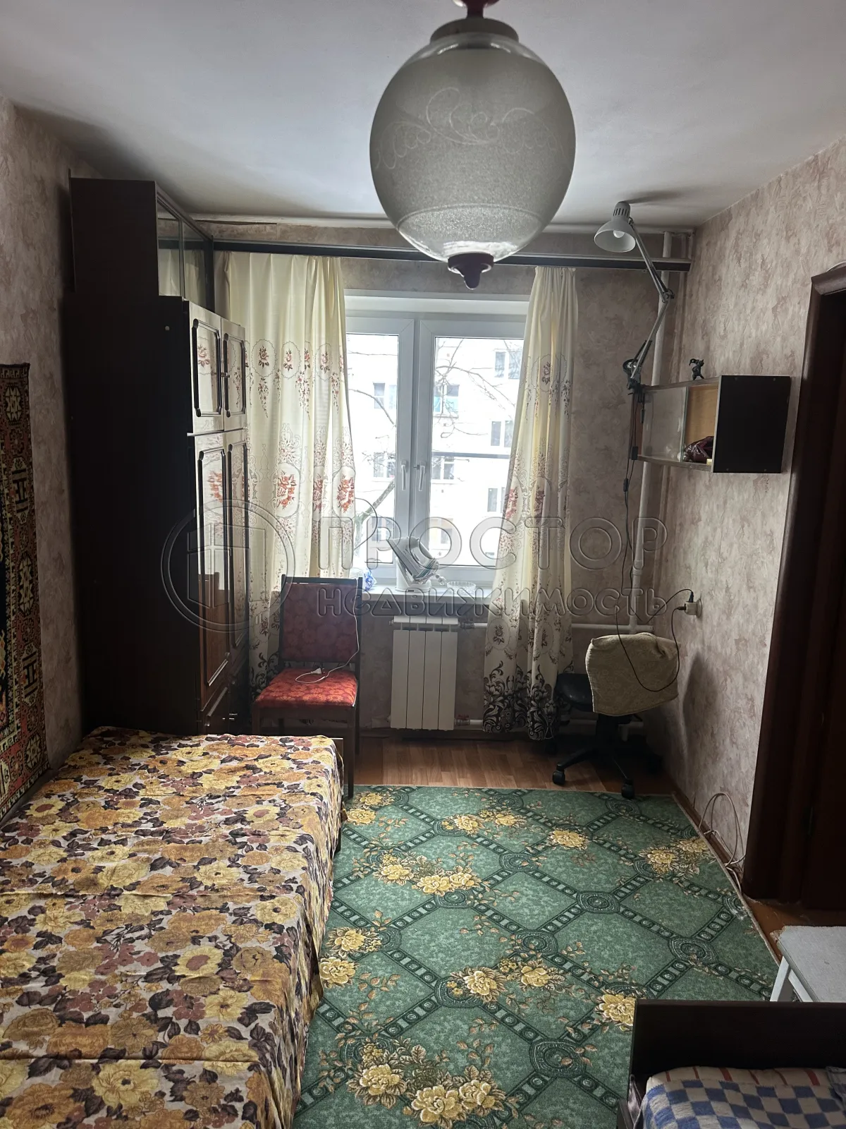 2-комнатная квартира, 43.5 м² - фото 39