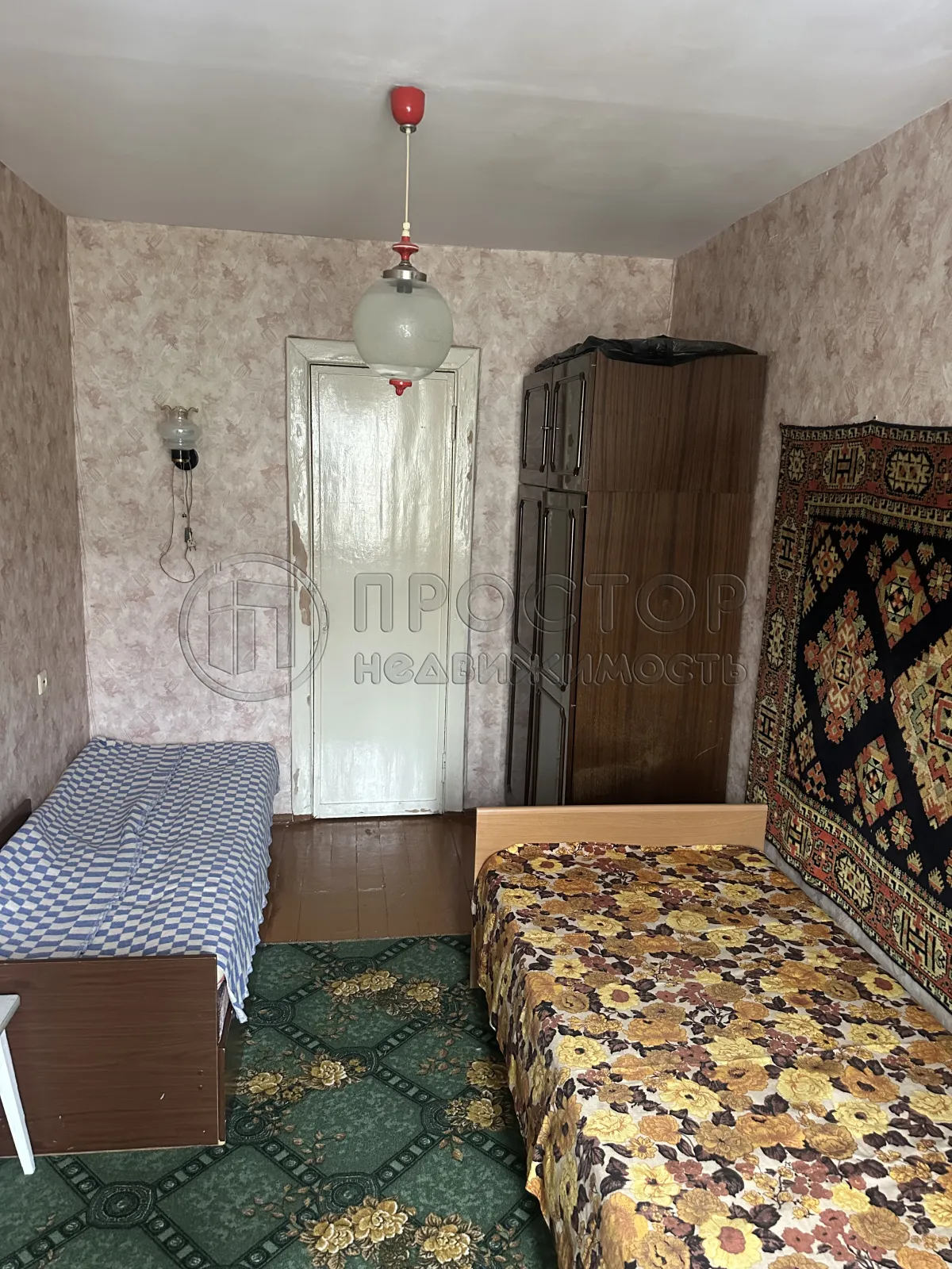 2-комнатная квартира, 43.5 м² - фото 40