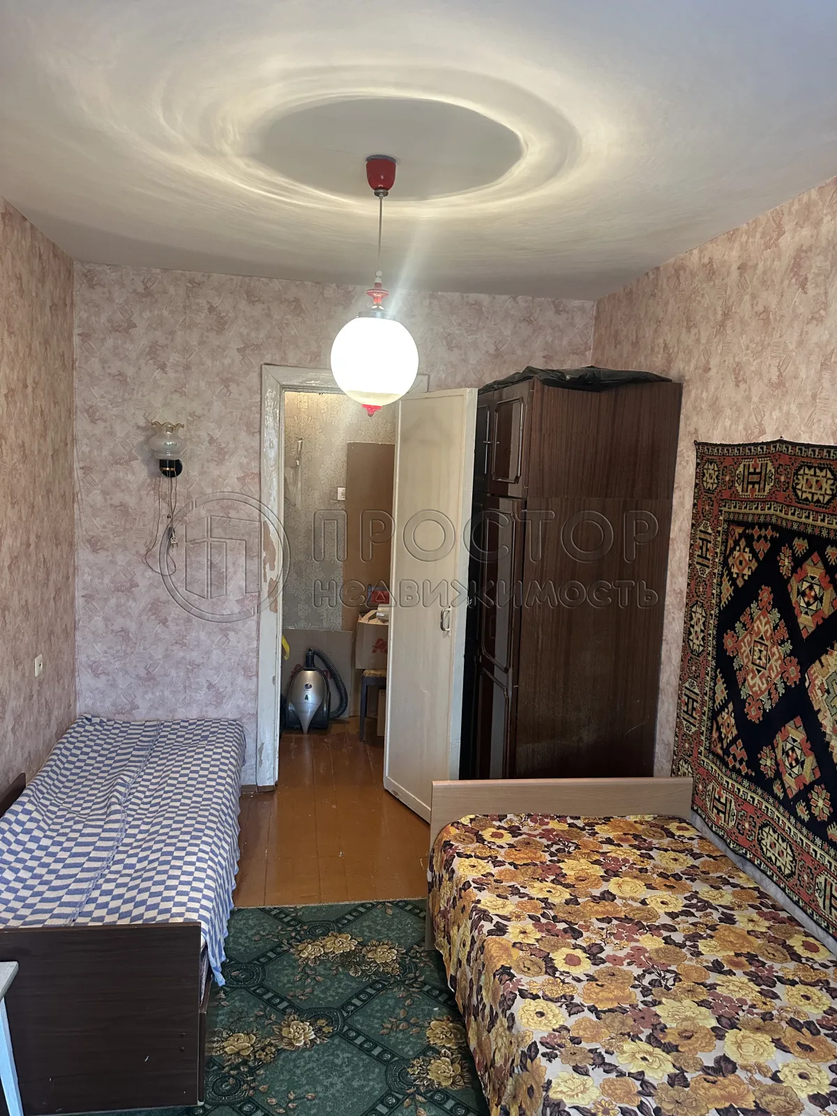 2-комнатная квартира, 43.5 м² - фото 41