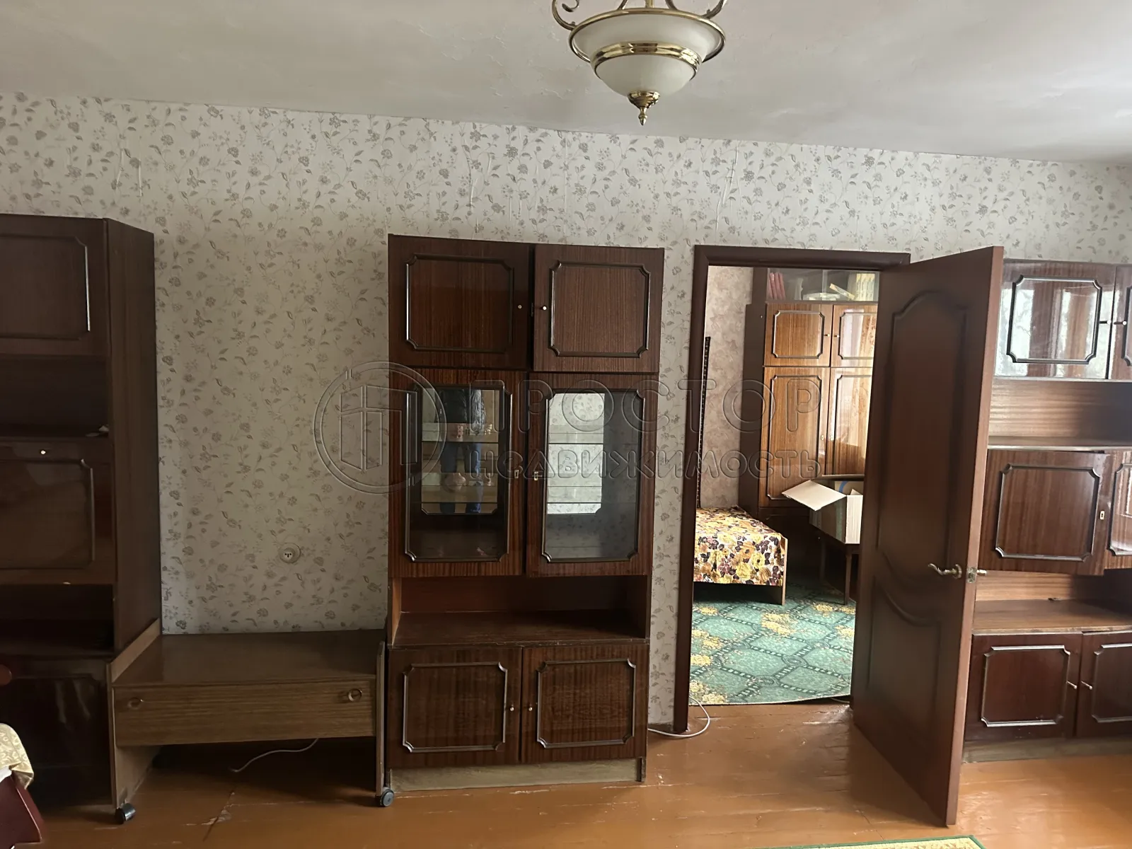 2-комнатная квартира, 43.5 м² - фото 42