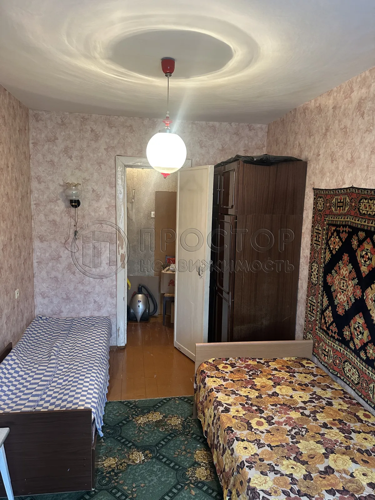 2-комнатная квартира, 43.5 м² - фото 43