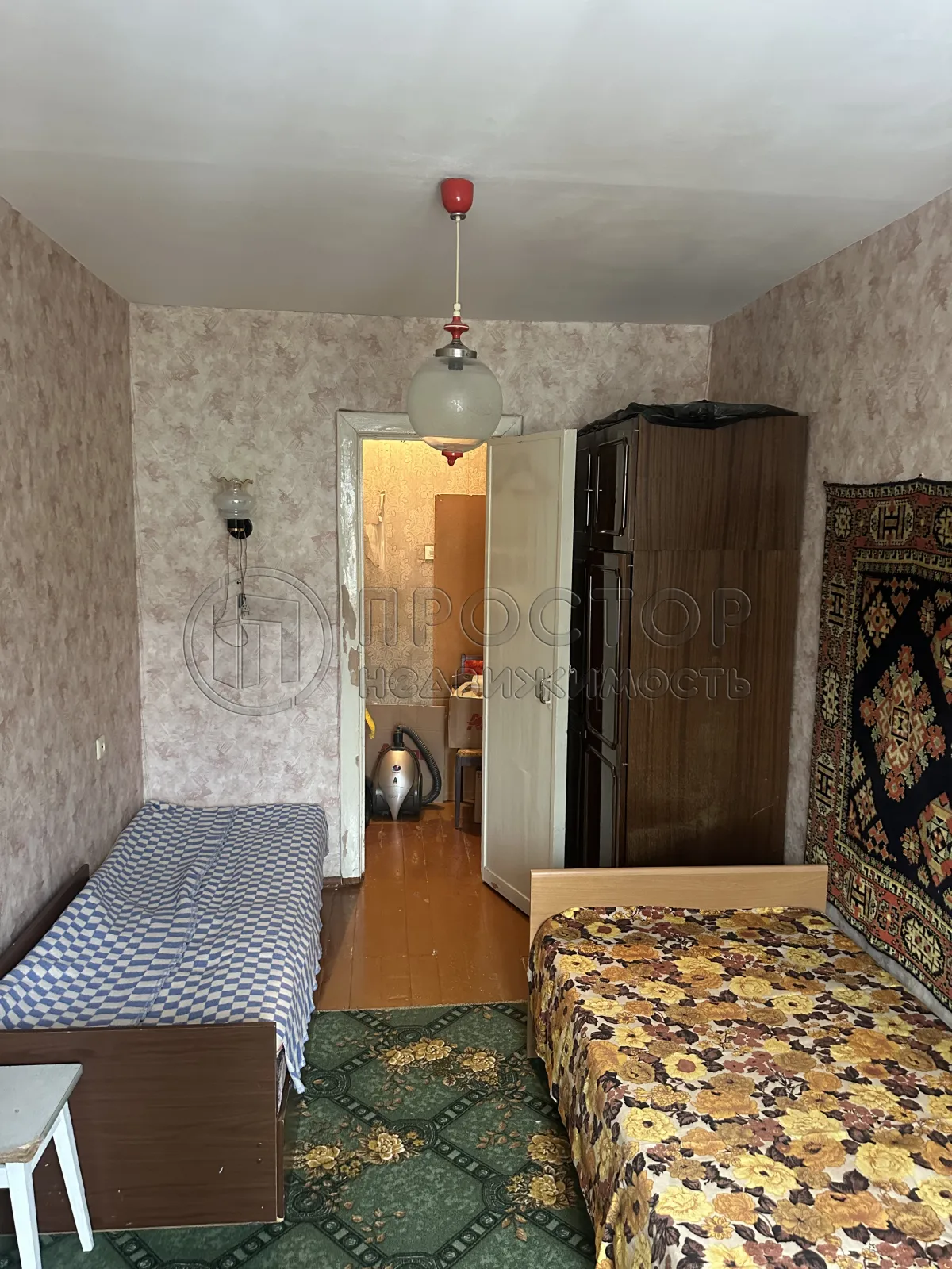 2-комнатная квартира, 43.5 м² - фото 44